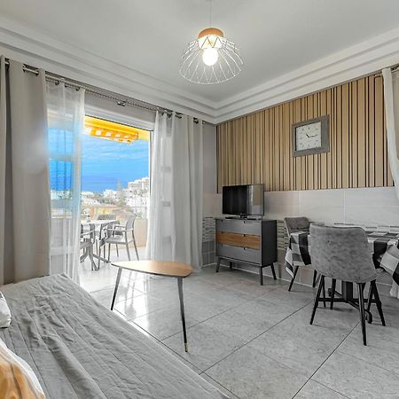 Tenerifeopenhome Ocean View Costa Adeje Extérieur photo