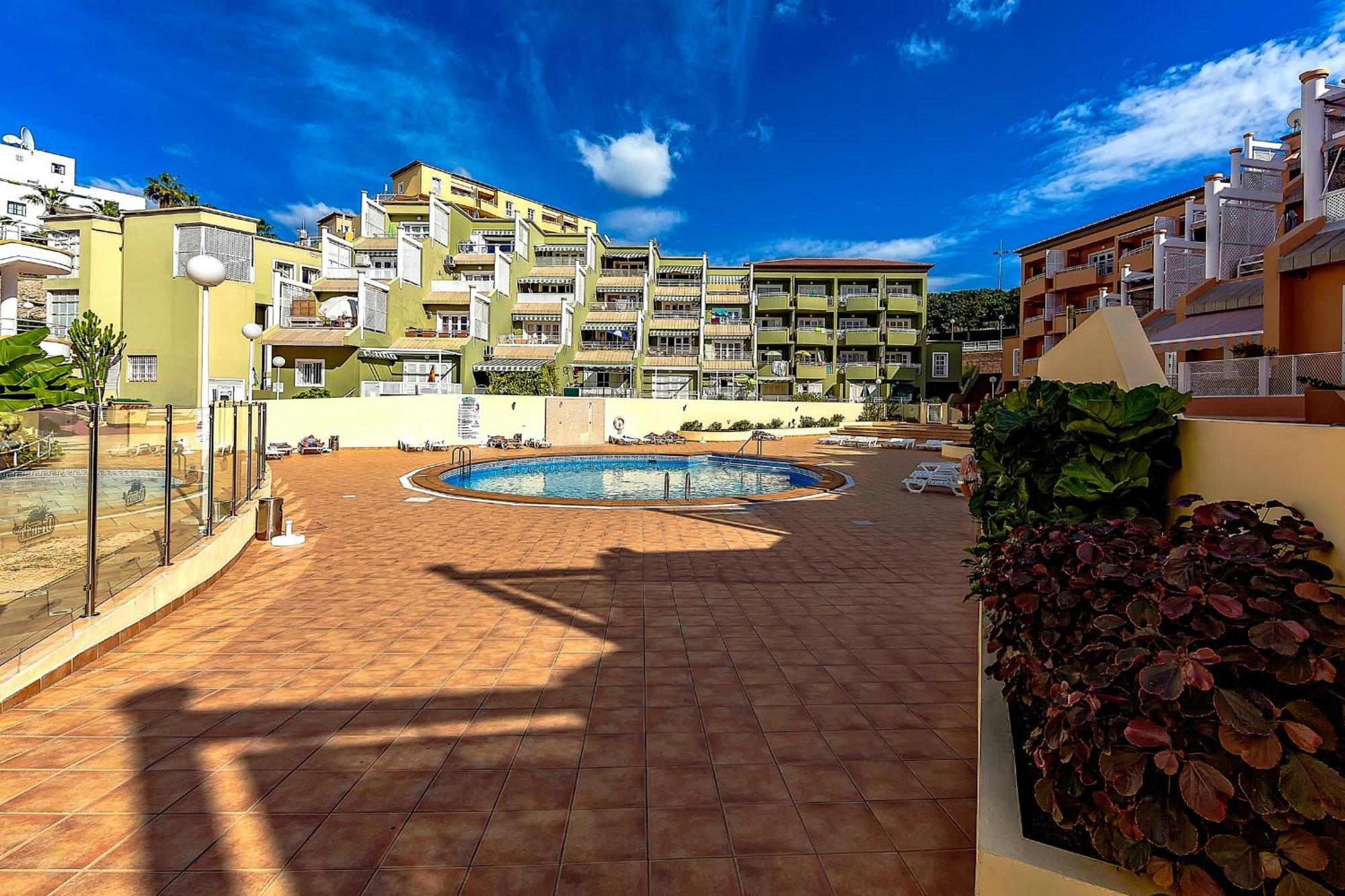 Tenerifeopenhome Ocean View Costa Adeje Extérieur photo