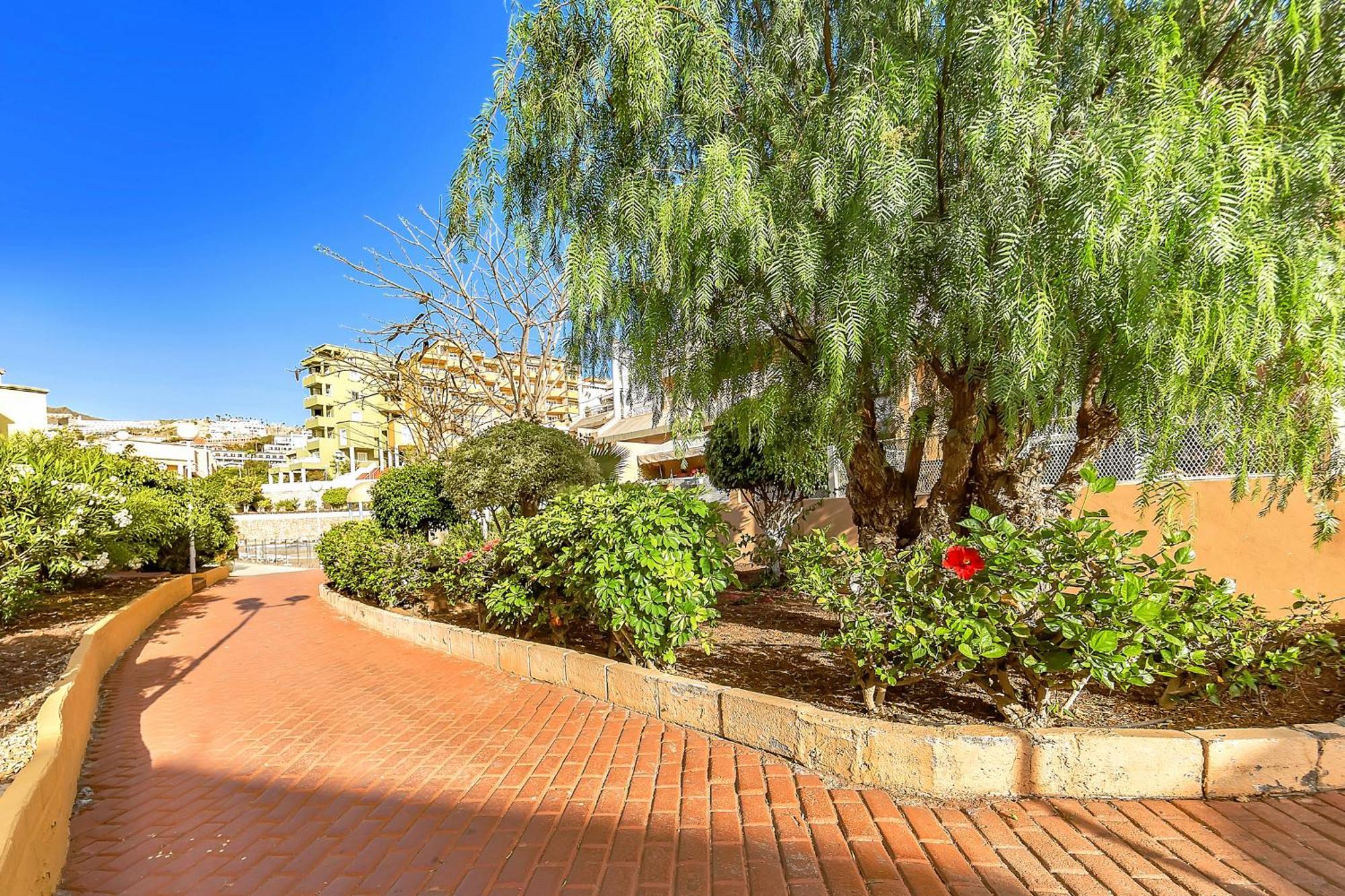 Tenerifeopenhome Ocean View Costa Adeje Extérieur photo