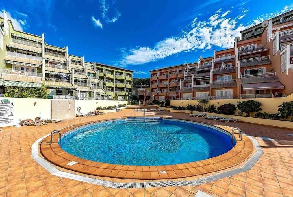 Tenerifeopenhome Ocean View Costa Adeje Extérieur photo