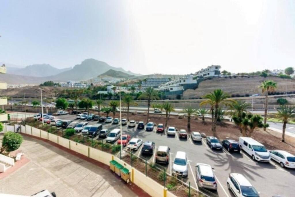 Tenerifeopenhome Ocean View Costa Adeje Extérieur photo